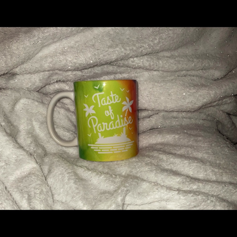 11oz. Coffee Cup